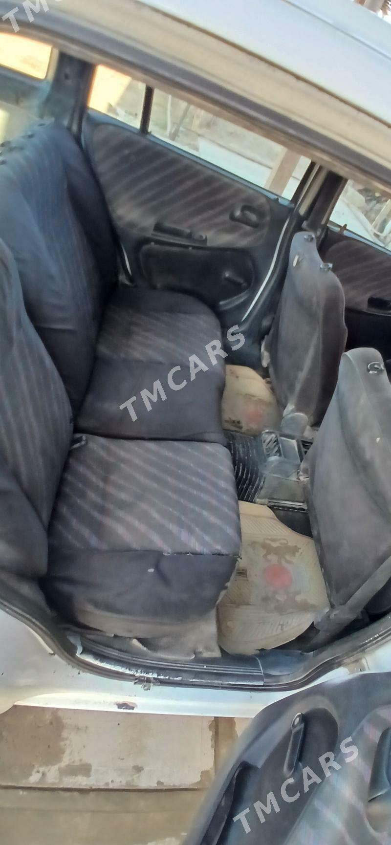 Opel Astra 1995 - 32 000 TMT - Гурбансолтан Едже - img 2