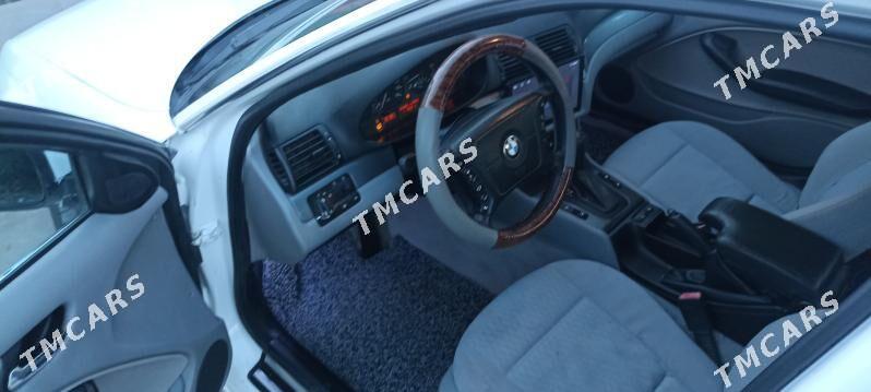 BMW E46 2000 - 95 000 TMT - Туркменабат - img 7