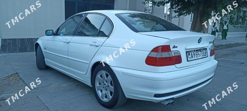 BMW E46 2000 - 95 000 TMT - Туркменабат - img 3