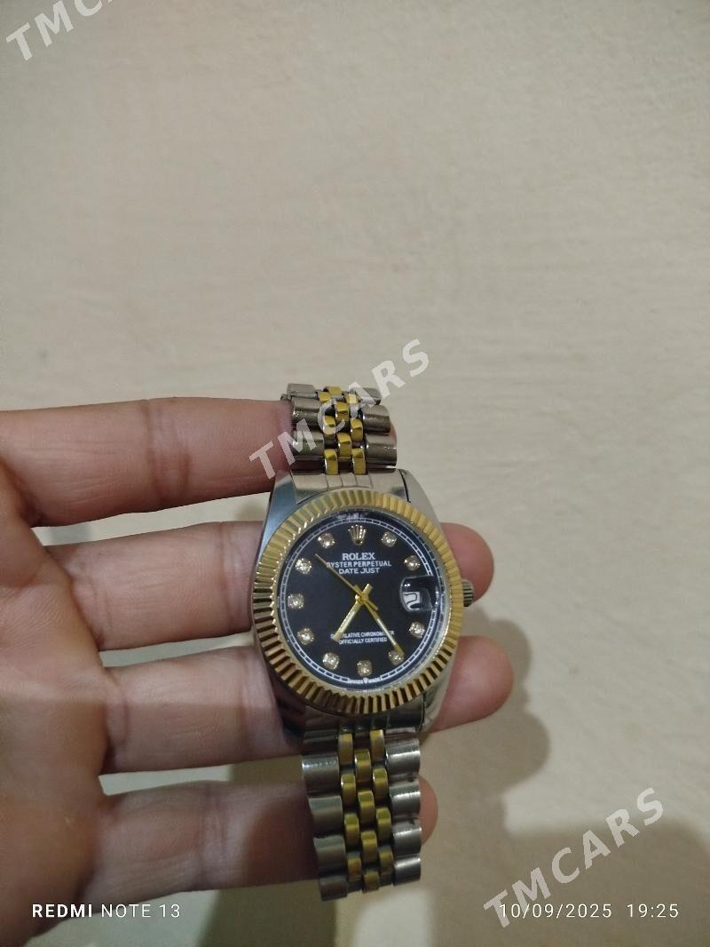rolex sagat - Гумдаг - img 2