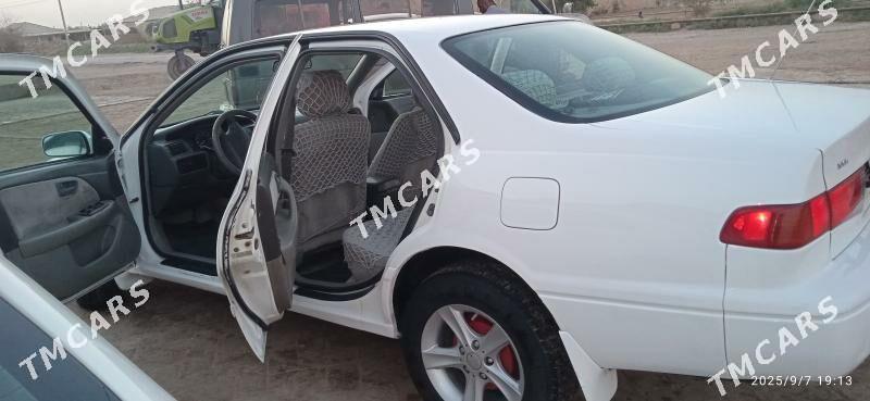 Toyota Camry 2000 - 127 000 TMT - Garagum etraby - img 5