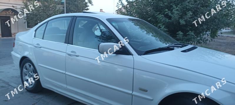 BMW E46 2000 - 95 000 TMT - Туркменабат - img 5