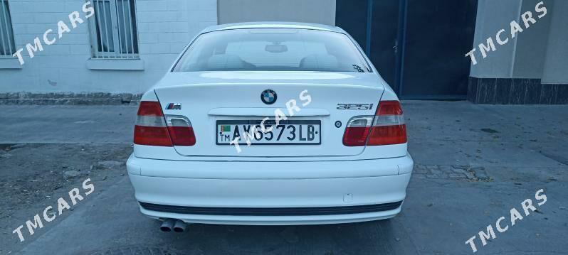 BMW E46 2000 - 95 000 TMT - Туркменабат - img 4