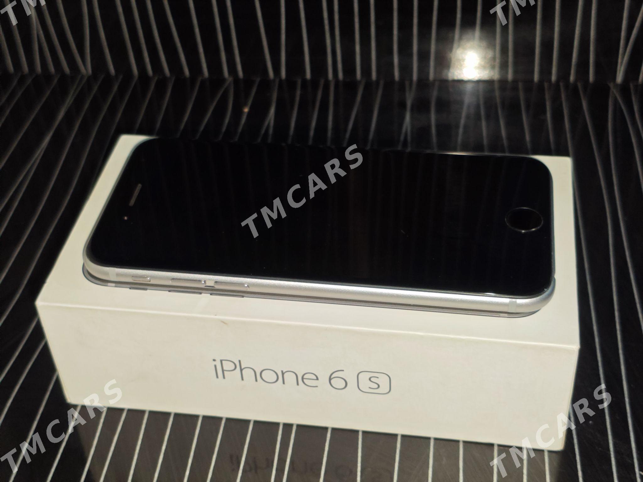 iPhone 6s - Кёнеургенч - img 2