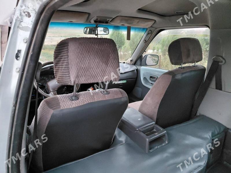 Toyota Town Ace 1994 - 47 000 TMT - Kerki - img 2
