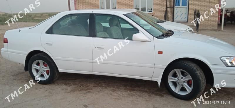 Toyota Camry 2000 - 127 000 TMT - Garagum etraby - img 2