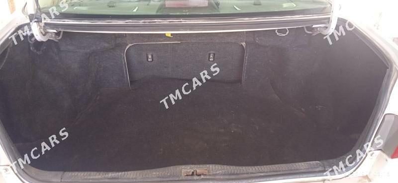 Toyota Camry 2000 - 127 000 TMT - Garagum etraby - img 10