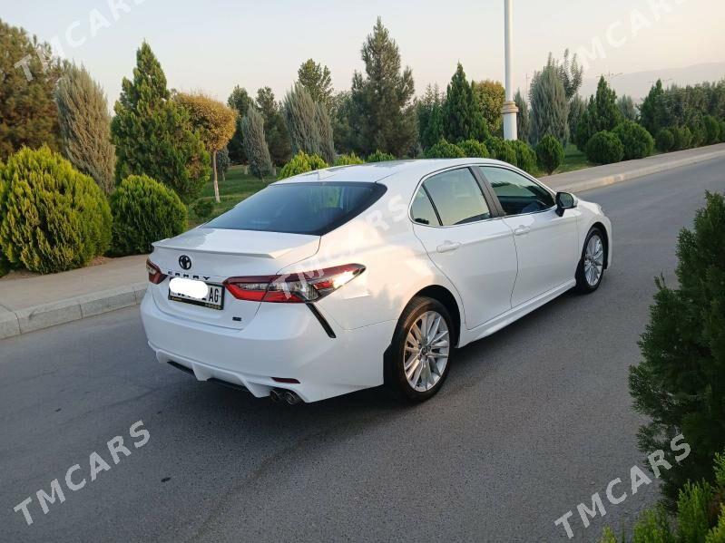 Toyota Camry 2021 - 310 000 TMT - Aşgabat - img 4