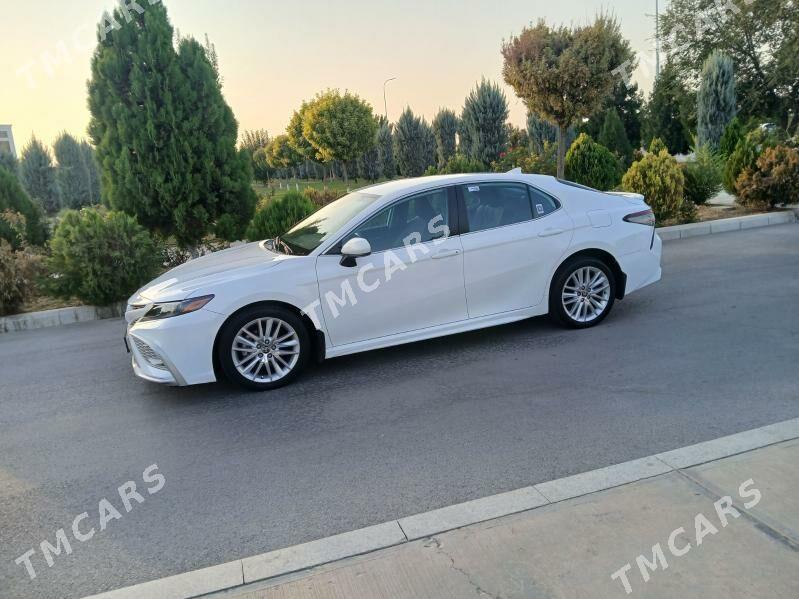 Toyota Camry 2021 - 310 000 TMT - Aşgabat - img 7