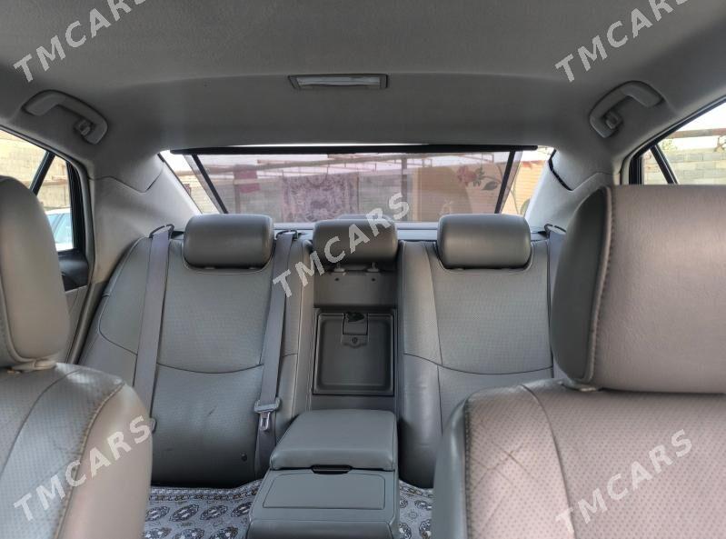 Toyota Avalon 2009 - 198 000 TMT - Ашхабад - img 2