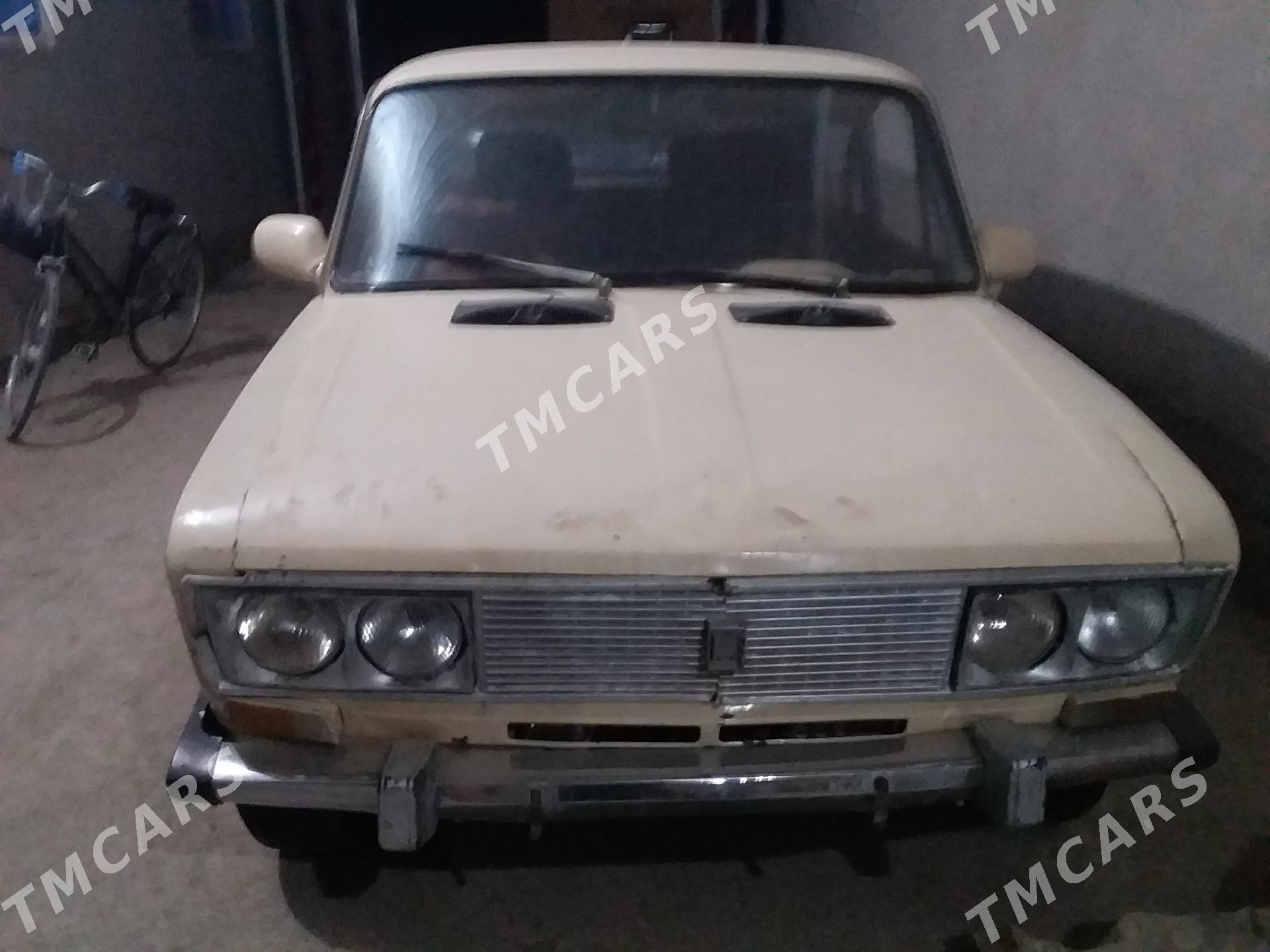 Lada 2106 1993 - 11 000 TMT - Çärjew - img 2