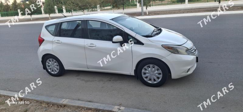 Nissan Versa Note 2013 - 125 000 TMT - Aşgabat - img 2