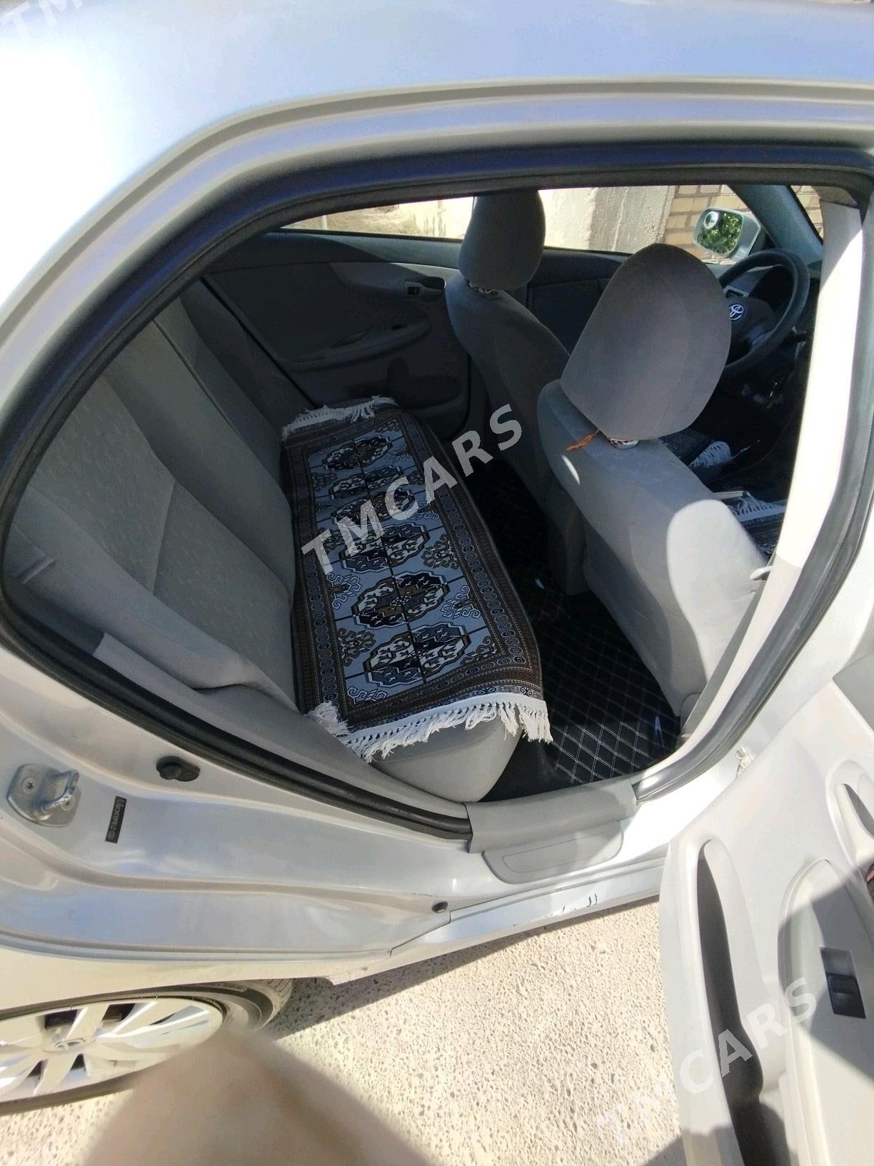 Toyota Corolla 2010 - 147 000 TMT - Бузмеин - img 10