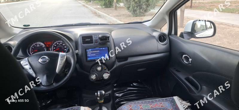 Nissan Versa Note 2013 - 125 000 TMT - Aşgabat - img 6