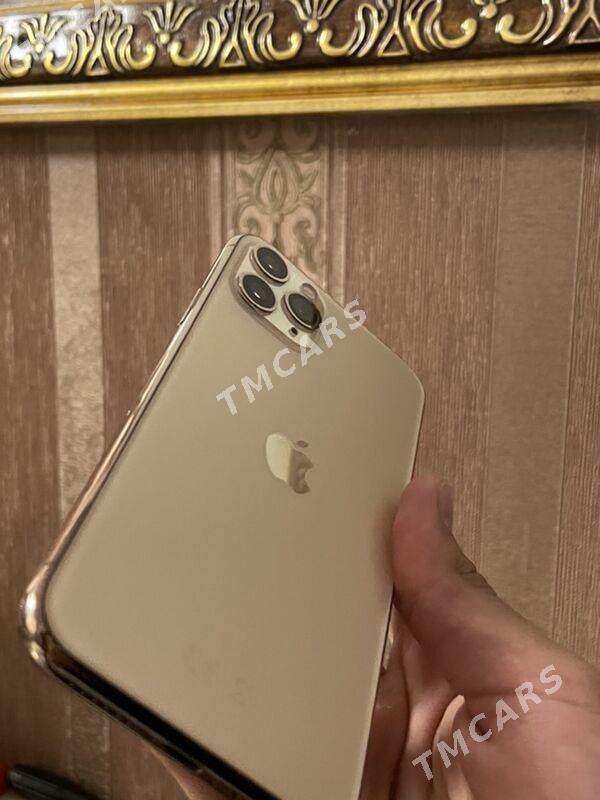 iphone 11pro - Балканабат - img 2