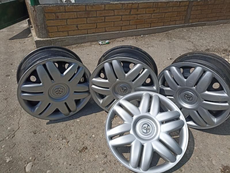 kalpak 15lik kamri 350 TMT - Туркменбаши - img 2