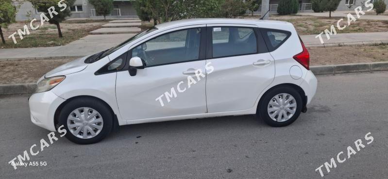 Nissan Versa Note 2013 - 125 000 TMT - Aşgabat - img 4