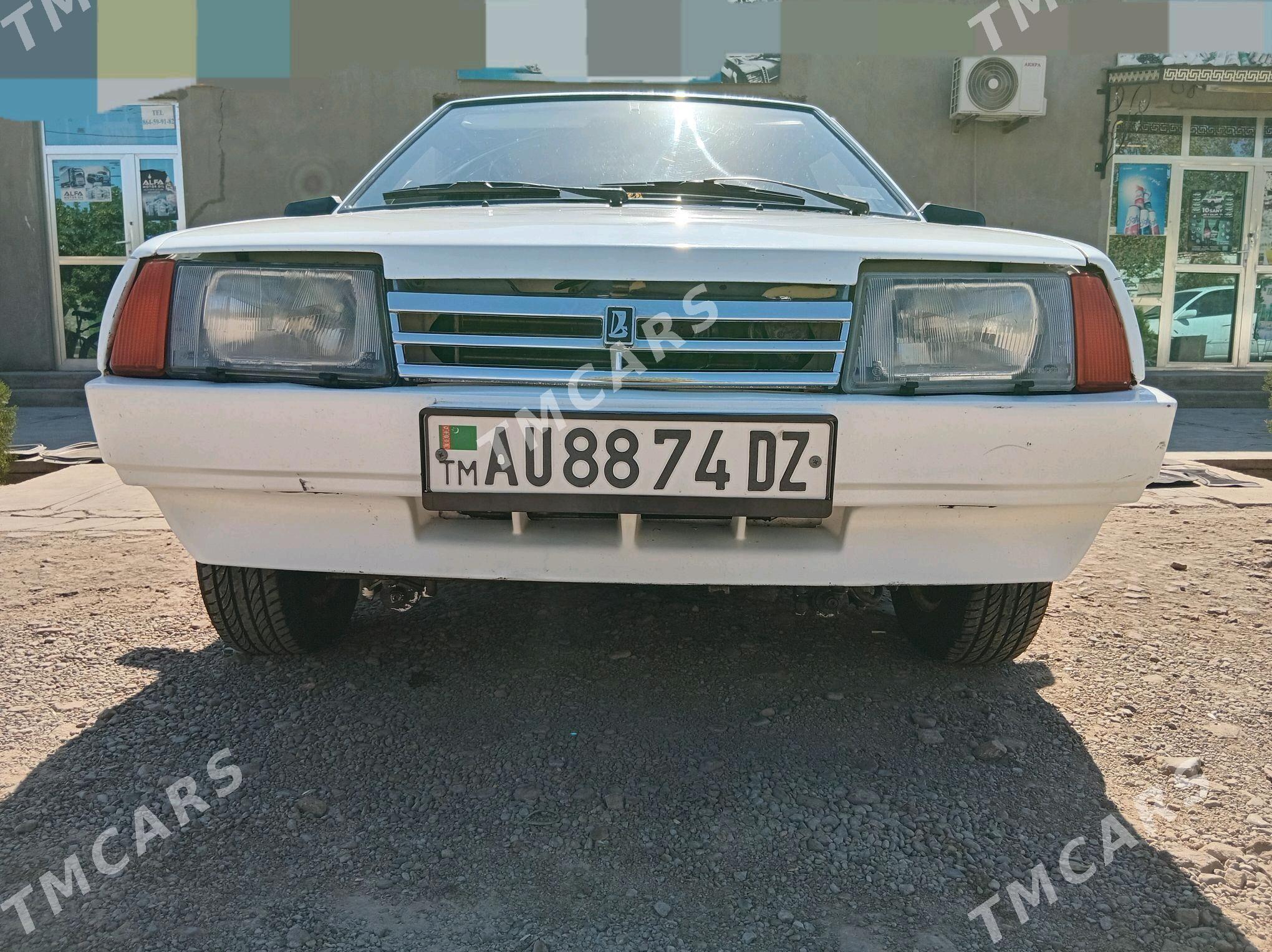 Lada 21099 2001 - 30 000 TMT - Akdepe - img 3