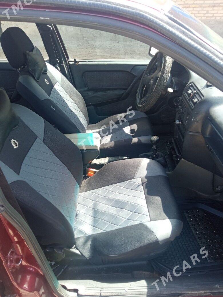 Opel Vectra 1993 - 35 000 TMT - Farap - img 2