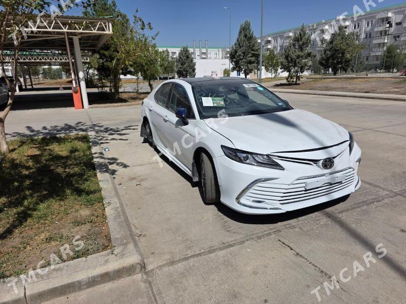 Toyota Camry 2024 - 295 000 TMT - Aşgabat - img 9