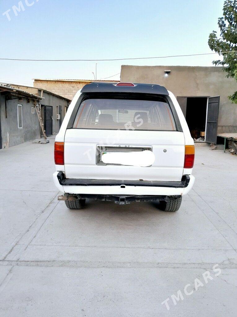Toyota 4Runner 1995 - 65 000 TMT - Гызыларбат - img 2