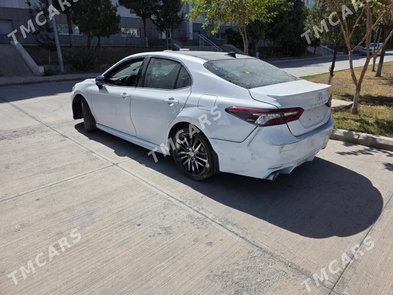 Toyota Camry 2024 - 295 000 TMT - Aşgabat - img 5