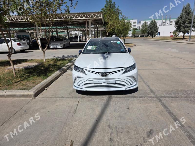 Toyota Camry 2024 - 295 000 TMT - Aşgabat - img 6