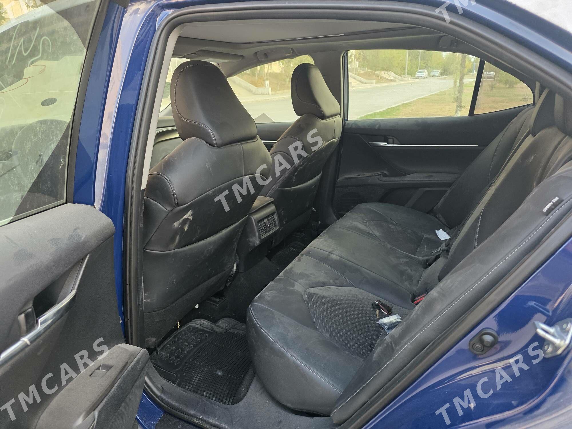 Toyota Camry 2024 - 295 000 TMT - Aşgabat - img 3