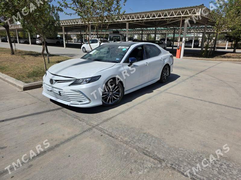 Toyota Camry 2024 - 295 000 TMT - Aşgabat - img 2