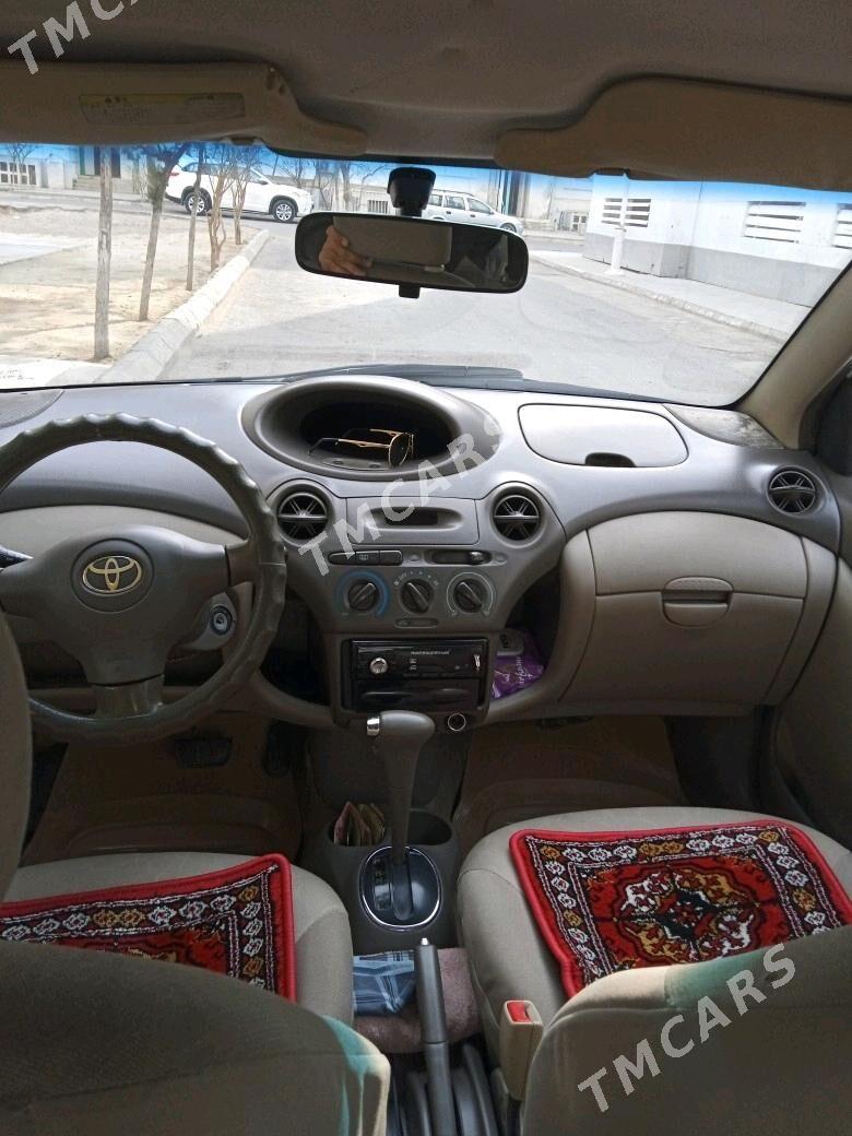 Toyota Echo 2003 - 45 000 TMT - Досааф - img 4