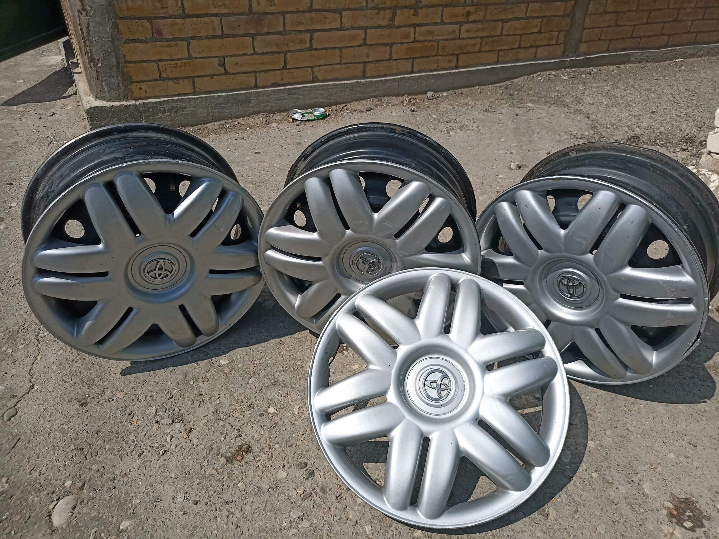 kalpak 15lik kamri 350 TMT - Туркменбаши - img 3