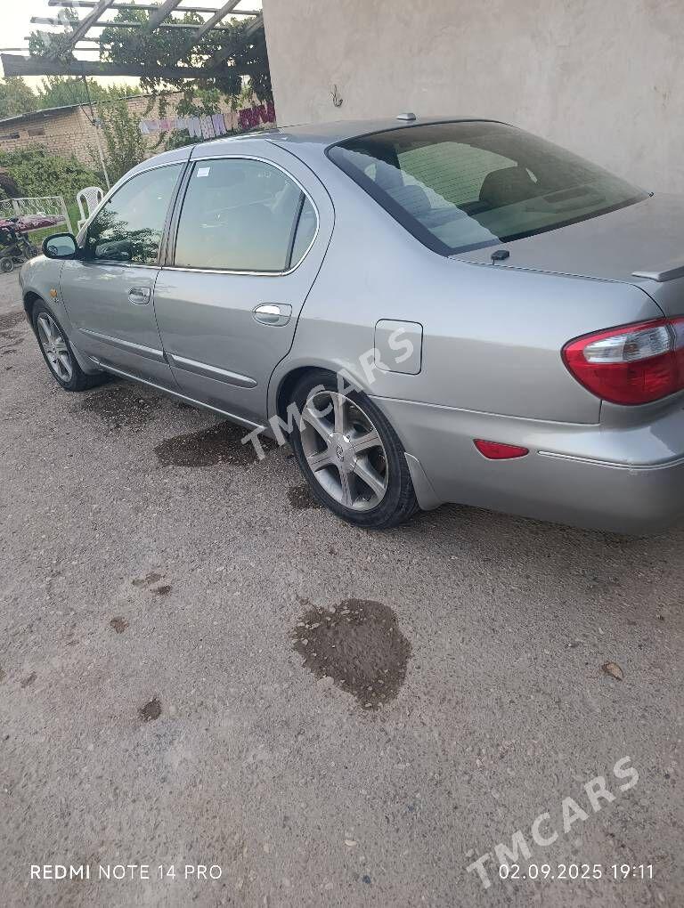 Infiniti I30 2001 - 89 000 TMT - Туркменабат - img 6