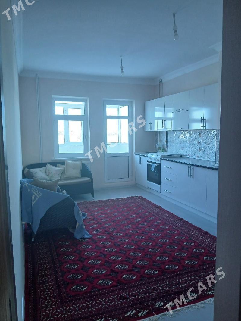 элитка квартира жай лар - Türkmenabat - img 5