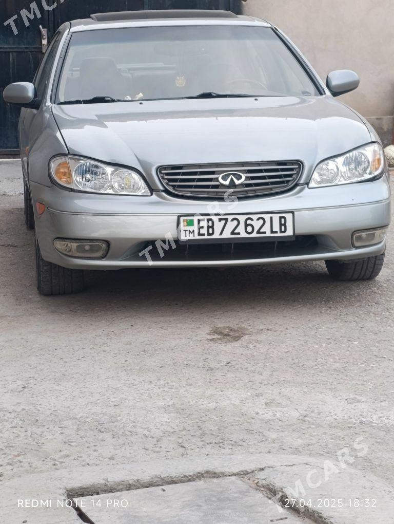 Infiniti I30 2001 - 89 000 TMT - Туркменабат - img 3