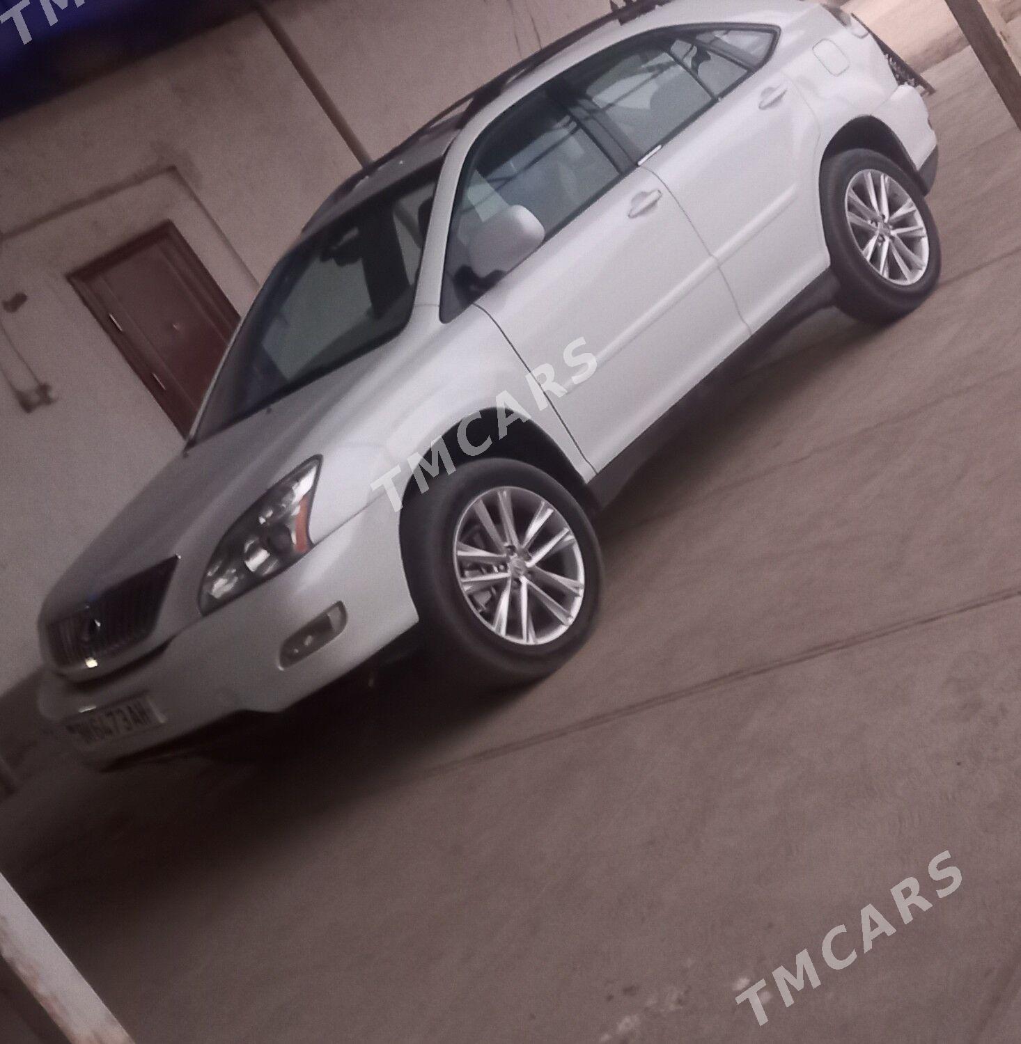 Lexus RX 350 2007 - 230 000 TMT - Sarahs - img 2