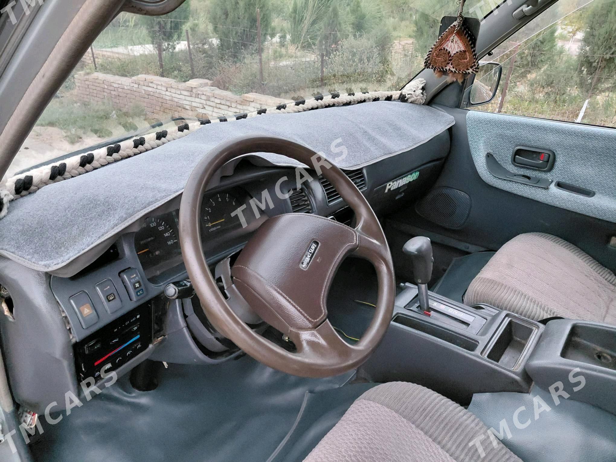 Toyota Town Ace 1994 - 47 000 TMT - Kerki - img 4