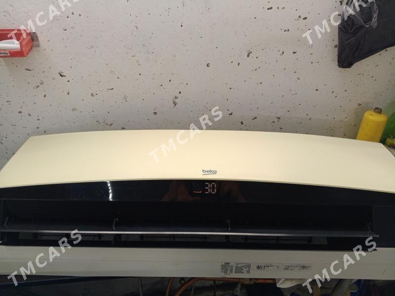 beko 80 - Aşgabat - img 2