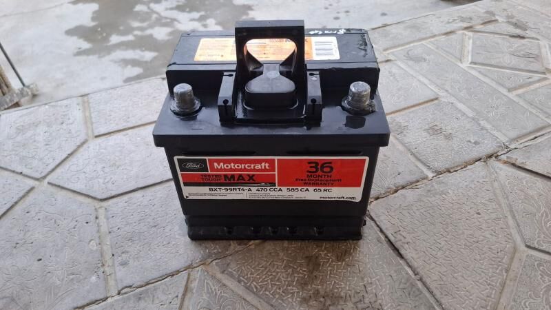 Akumlyator tazeje 250 TMT - Aşgabat - img 2