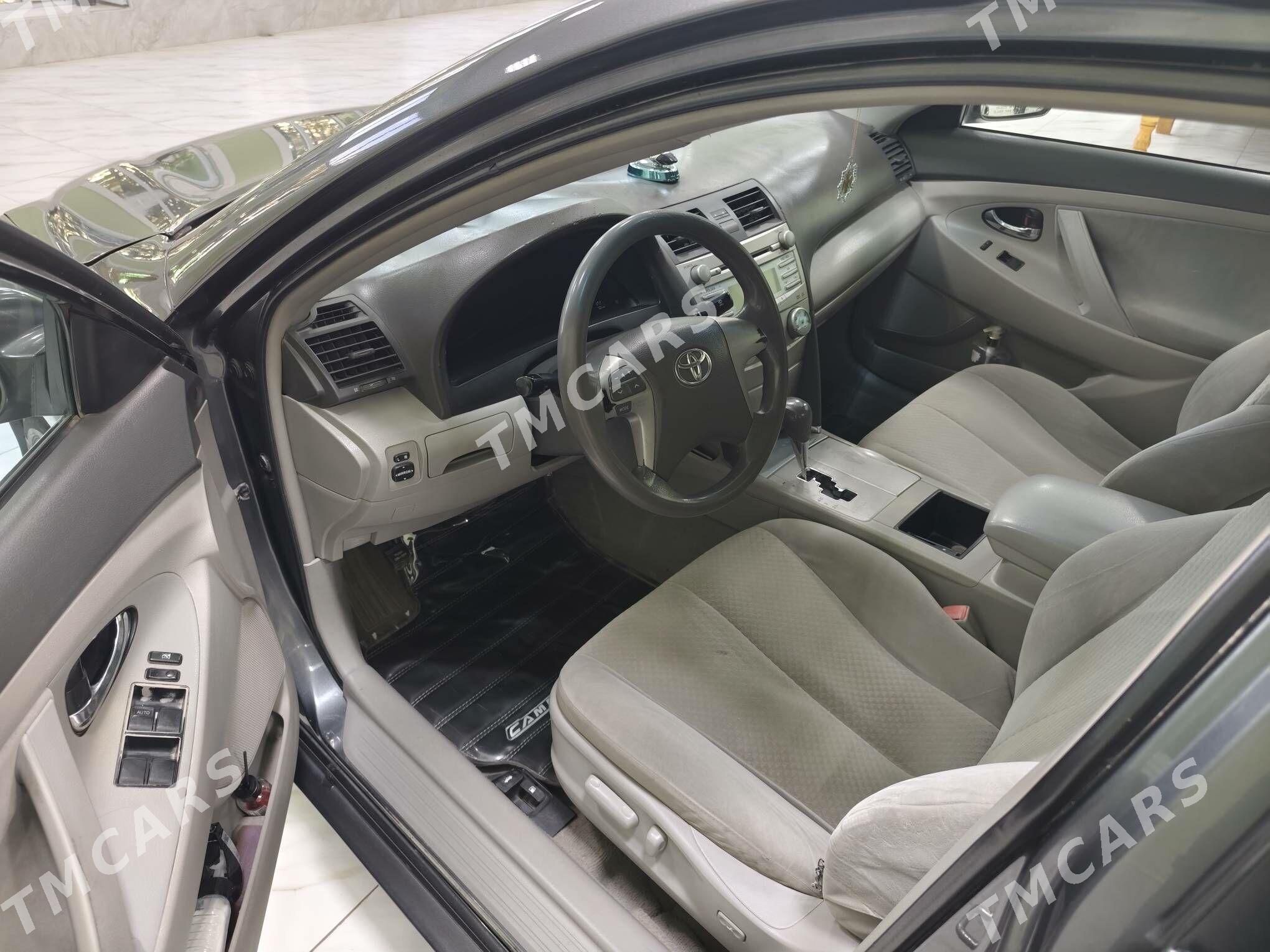 Toyota Camry 2008 - 155 000 TMT - Çärjew - img 3