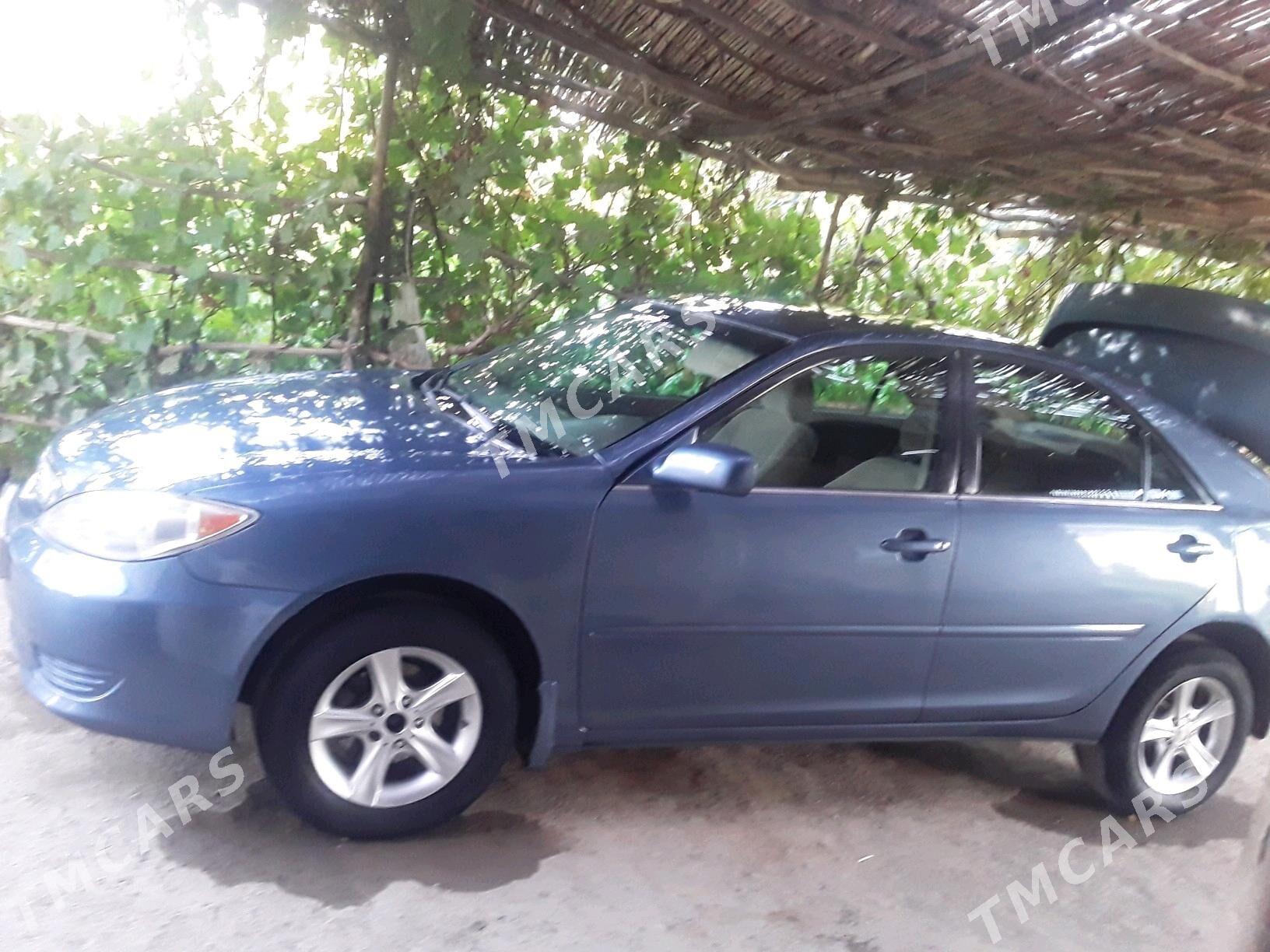 Toyota Camry 2003 - 155 000 TMT - Кёнеургенч - img 5