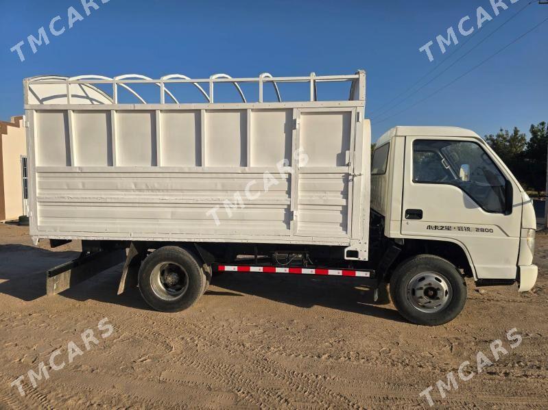Forland H2 2010 - 140 000 TMT - Дянев - img 4