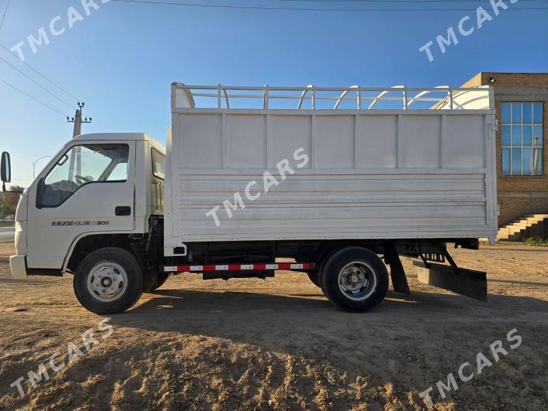 Forland H2 2010 - 140 000 TMT - Дянев - img 2