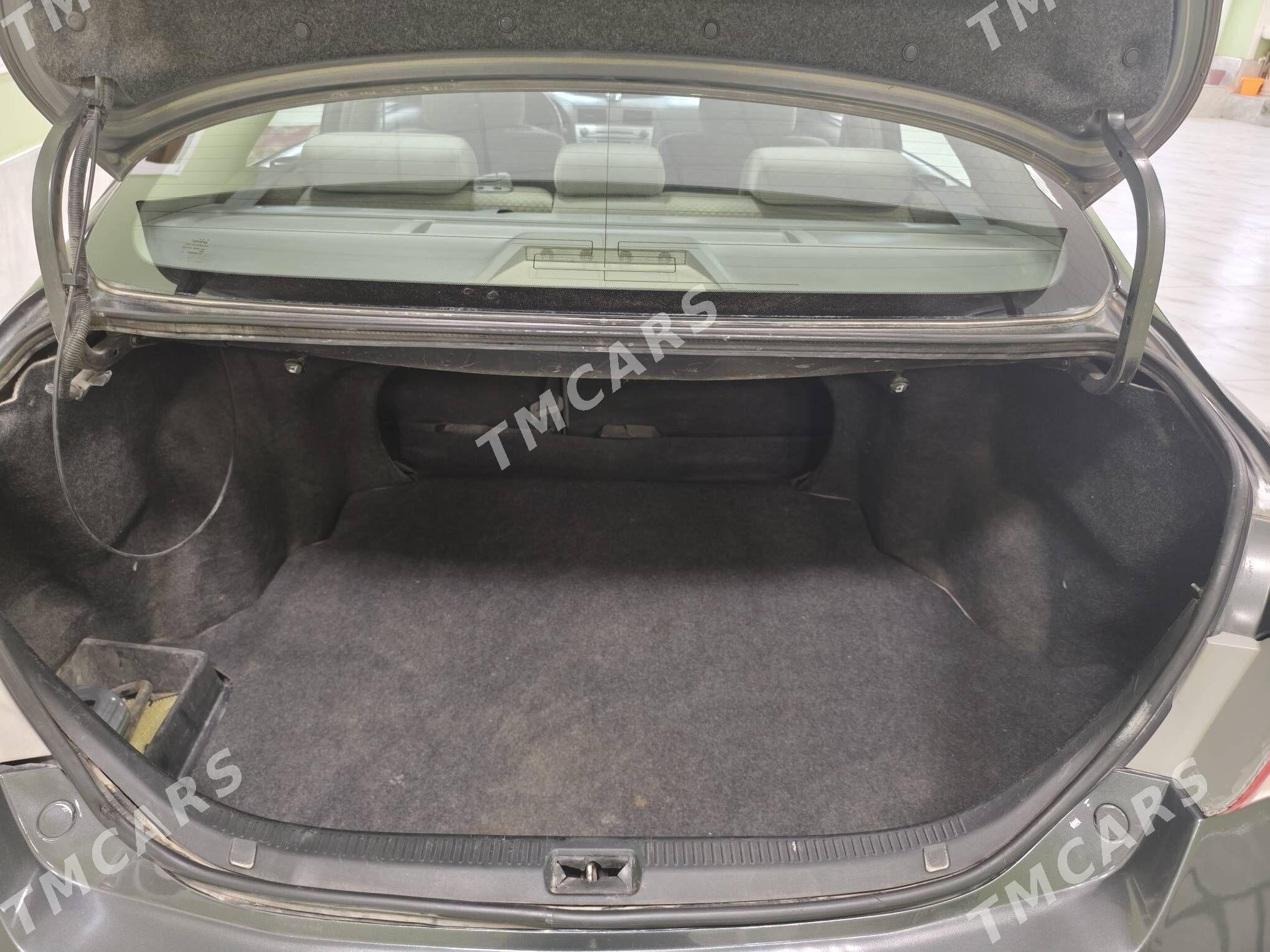 Toyota Camry 2008 - 155 000 TMT - Çärjew - img 4