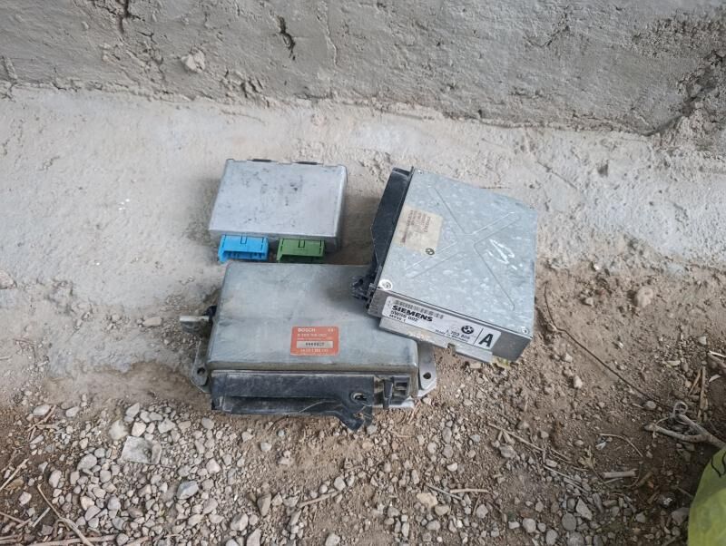 Mator Kompuyer 700 TMT - Balkanabat - img 2