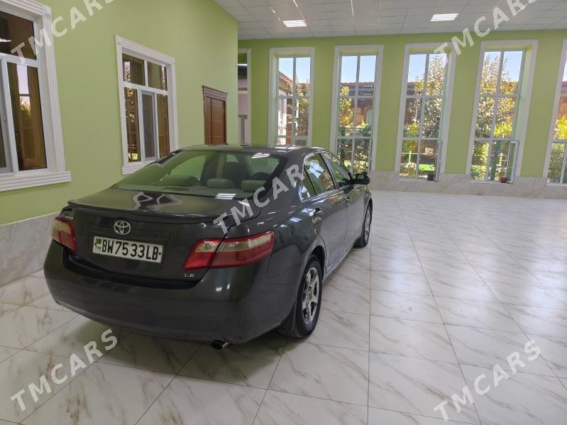 Toyota Camry 2008 - 155 000 TMT - Çärjew - img 5