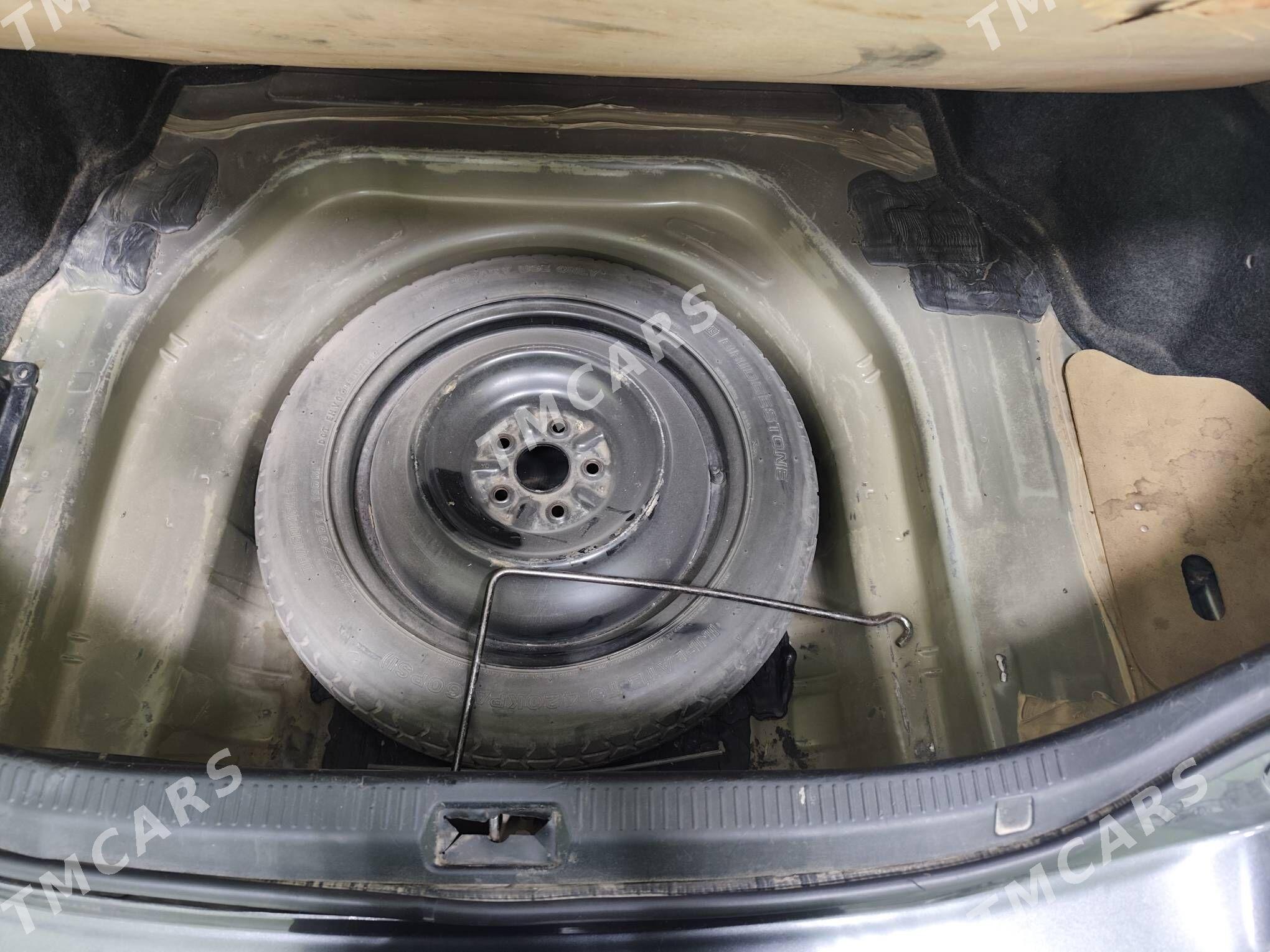 Toyota Camry 2008 - 155 000 TMT - Çärjew - img 2