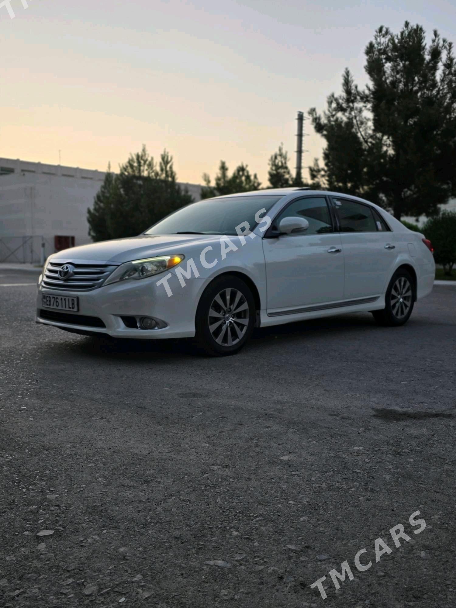 Toyota Avalon 2012 - 350 000 TMT - Туркменабат - img 9