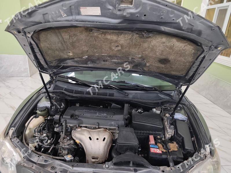 Toyota Camry 2008 - 155 000 TMT - Çärjew - img 8