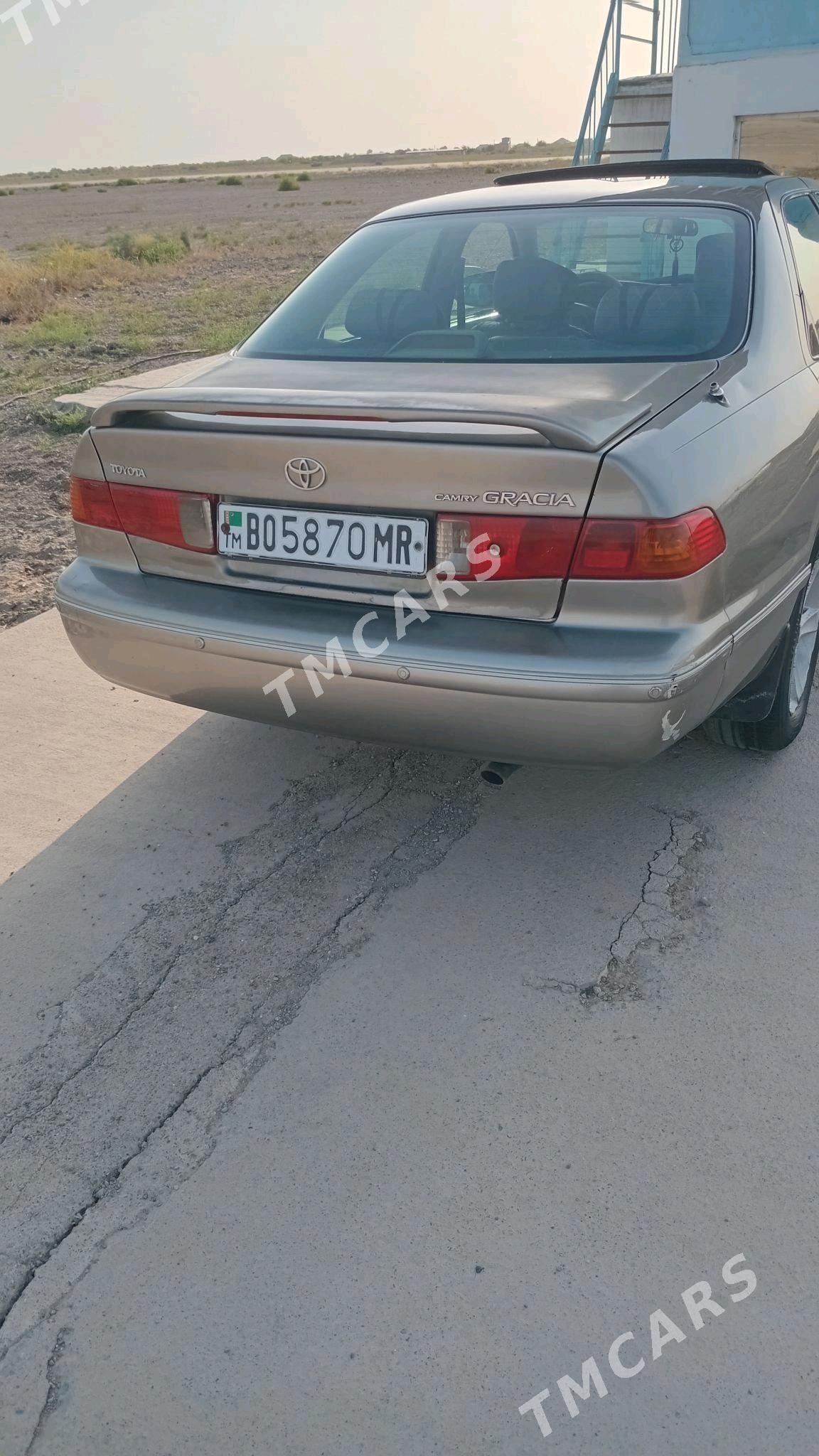 Toyota Camry 1997 - 130 000 TMT - Mary - img 3