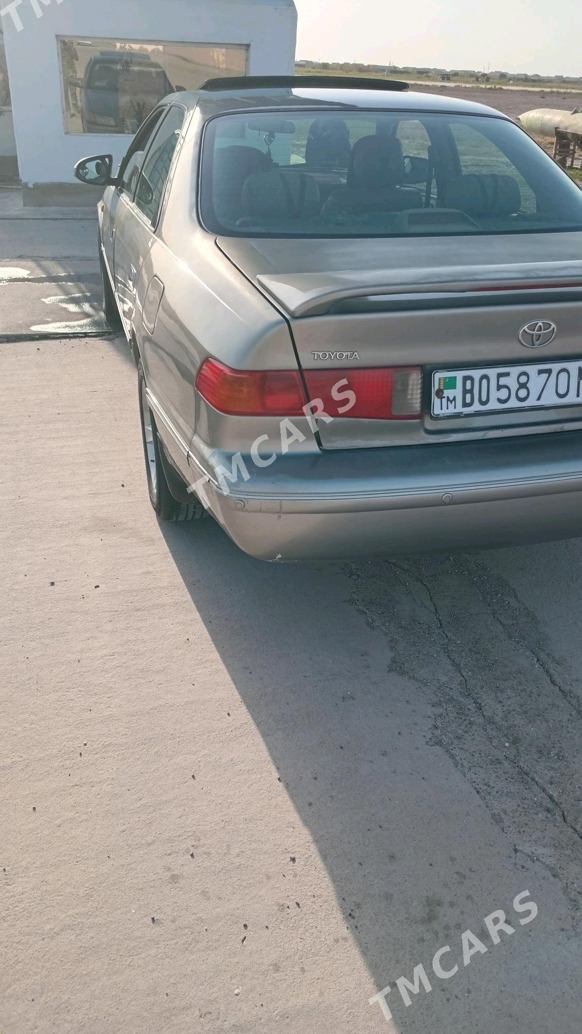Toyota Camry 1997 - 130 000 TMT - Mary - img 10